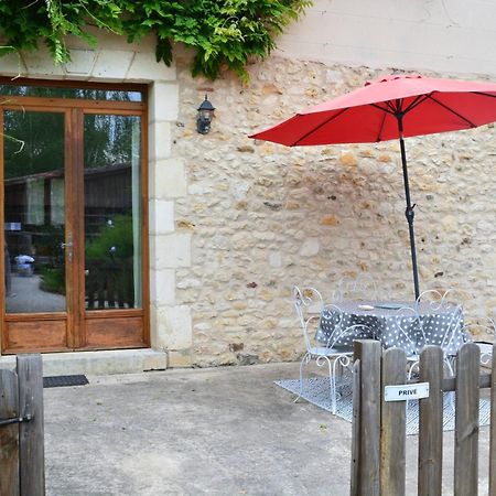 Gites Le Clos Du Verger Maurens  المظهر الخارجي الصورة