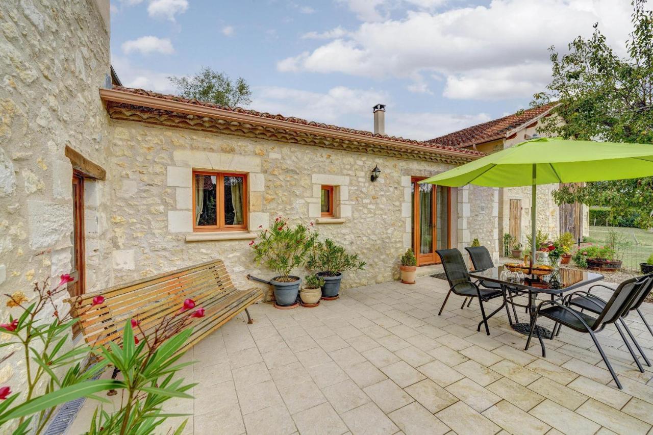 Gites Le Clos Du Verger Maurens  المظهر الخارجي الصورة