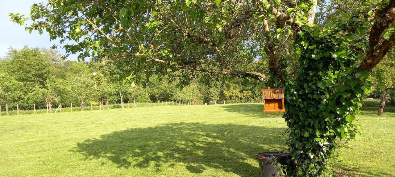 Gites Le Clos Du Verger Maurens  المظهر الخارجي الصورة