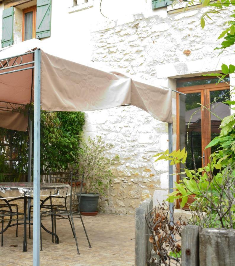 Gites Le Clos Du Verger Maurens  المظهر الخارجي الصورة