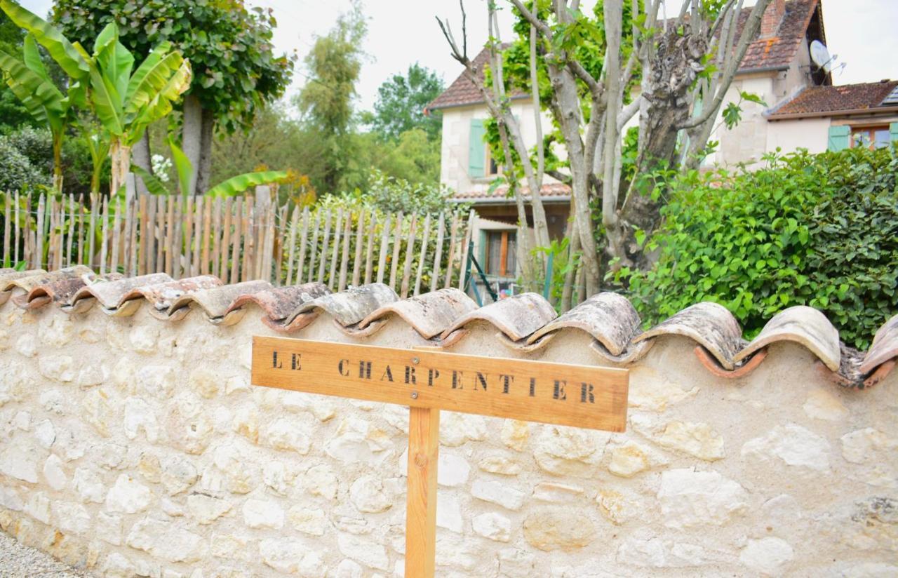 Gites Le Clos Du Verger Maurens  المظهر الخارجي الصورة