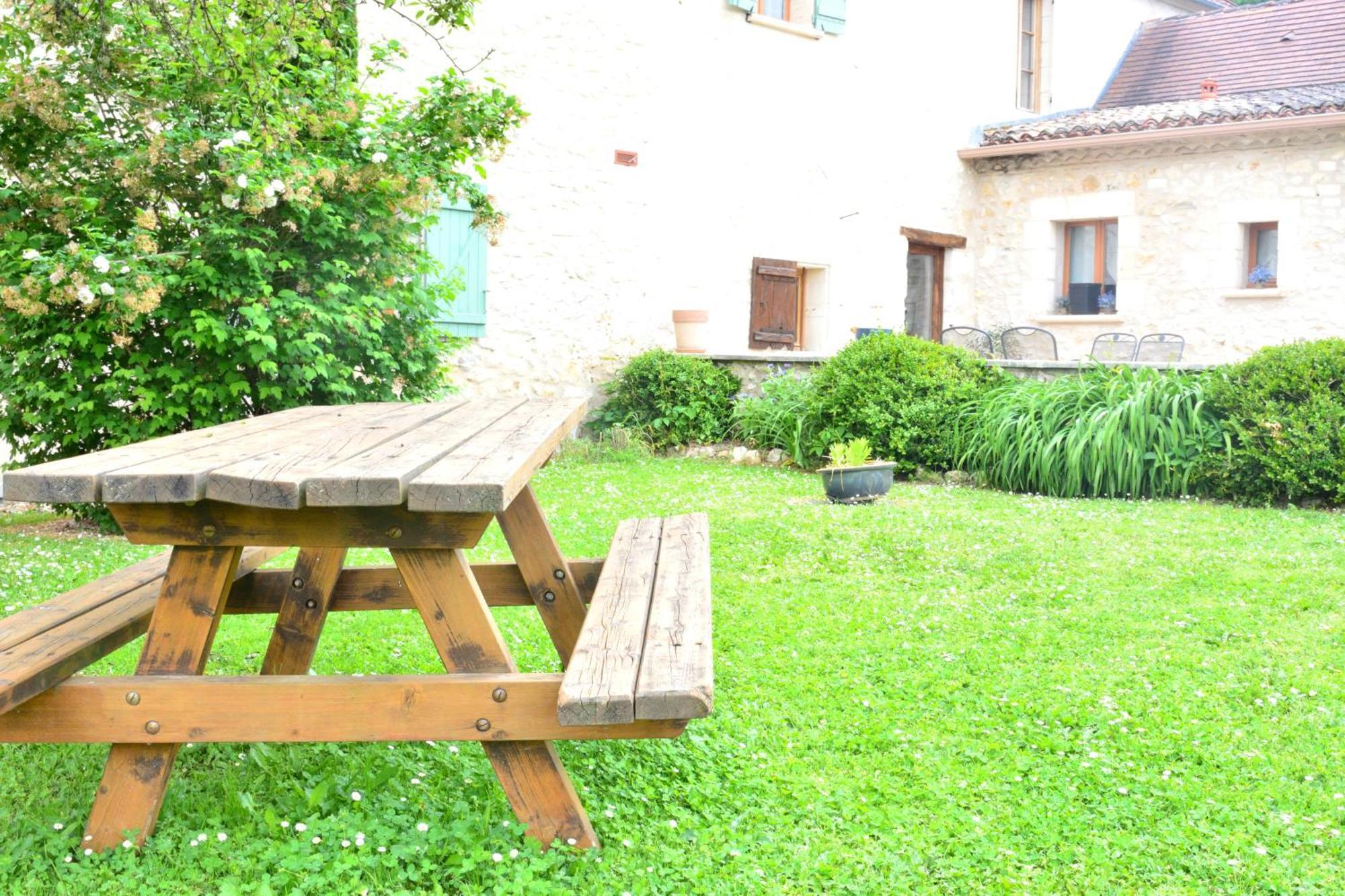 Gites Le Clos Du Verger Maurens  المظهر الخارجي الصورة