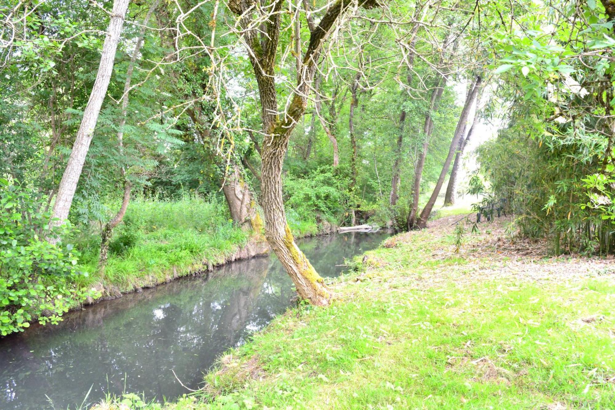 Gites Le Clos Du Verger Maurens  المظهر الخارجي الصورة