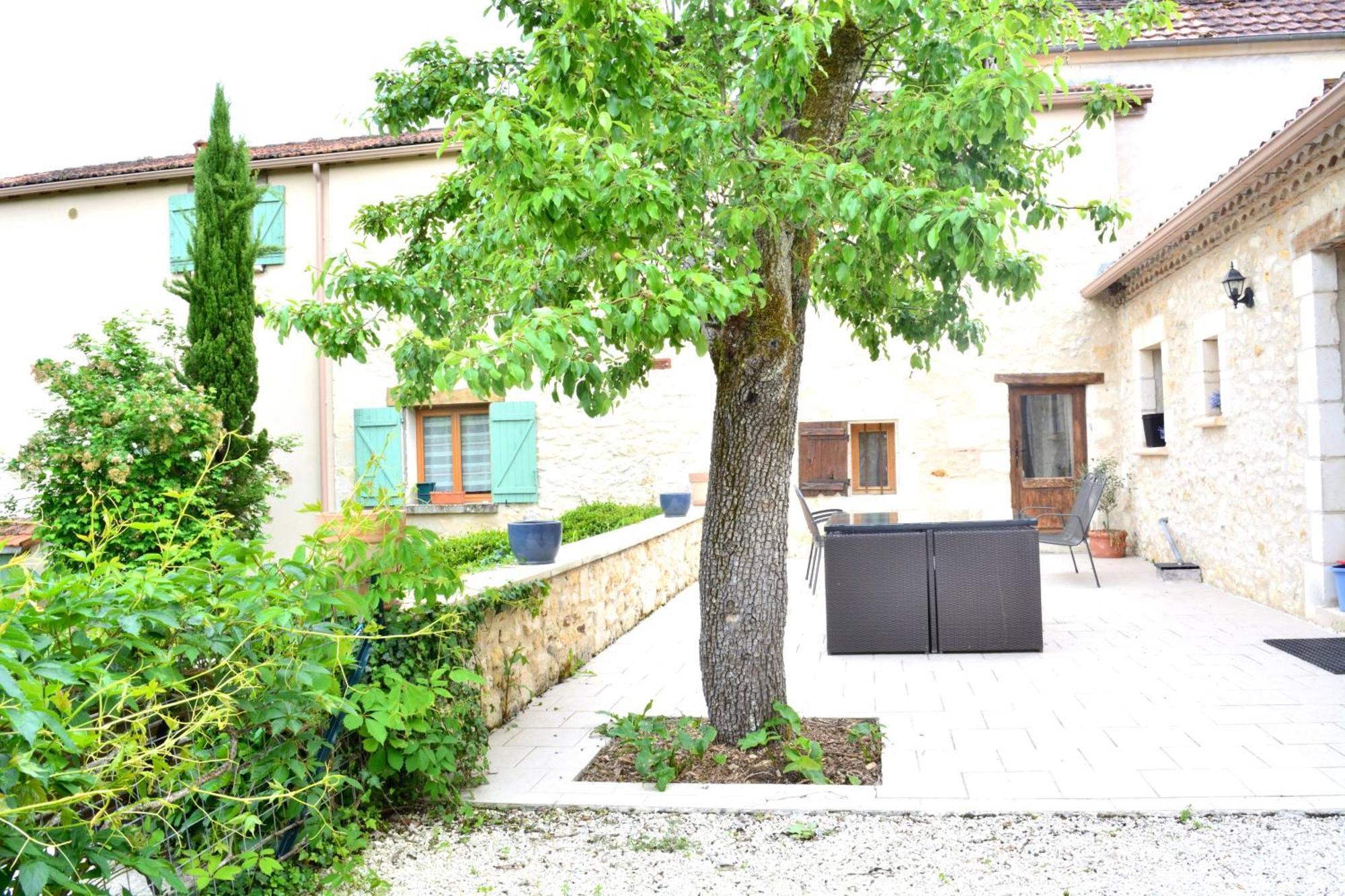 Gites Le Clos Du Verger Maurens  المظهر الخارجي الصورة