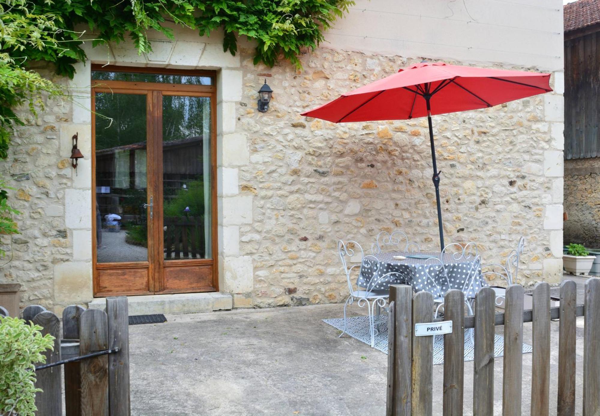 Gites Le Clos Du Verger Maurens  المظهر الخارجي الصورة